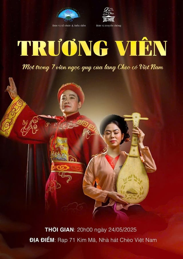 Đóng gói và số hóa để nghệ thuật truyền thống 'hút' giới trẻ- Ảnh 2.