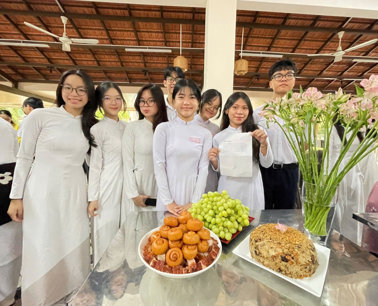 Chú thích ảnh