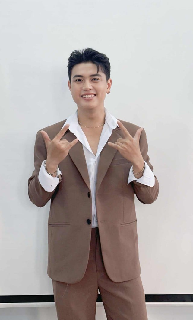 Sóng thời đại (ERA WAVE) – Nhóm nhạc trẻ mang làn gió mới cho nhạc Việt - Ảnh 4.