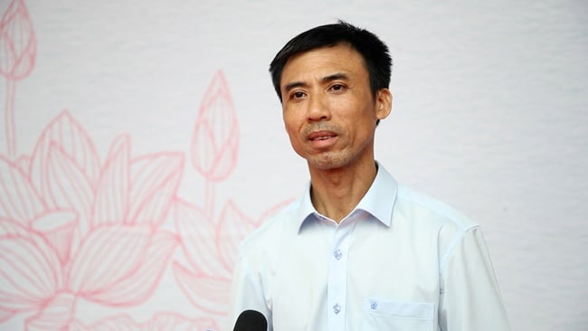 Hội diễn Tiếng hát Làng Sen toàn quốc năm 2025: Hoạt động hướng về cở sở, tạo không khí sôi động trong đời sống tinh thần xã hội - Ảnh 1.