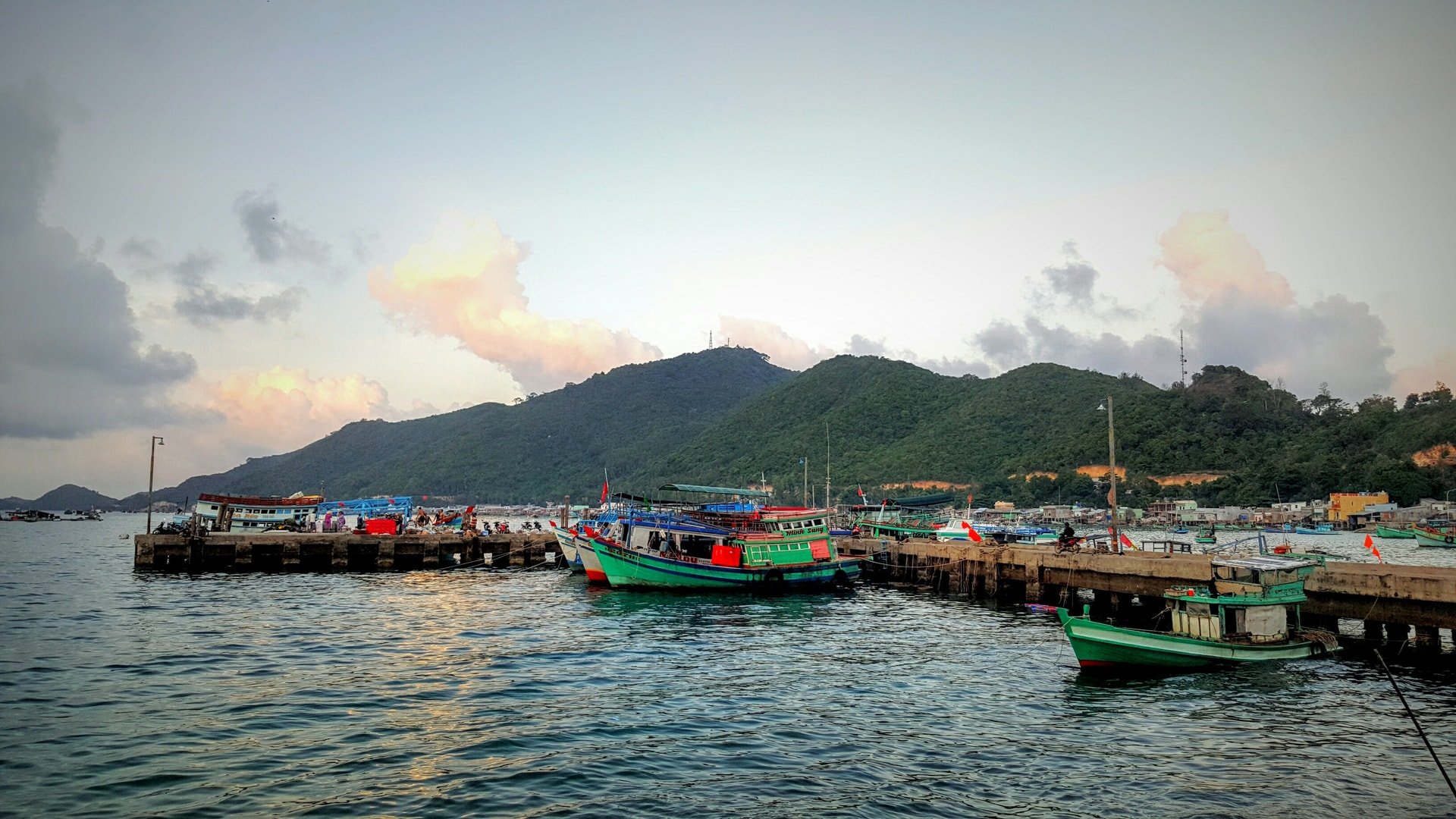 Quần đảo Nam Du – Wikipedia tiếng Việt