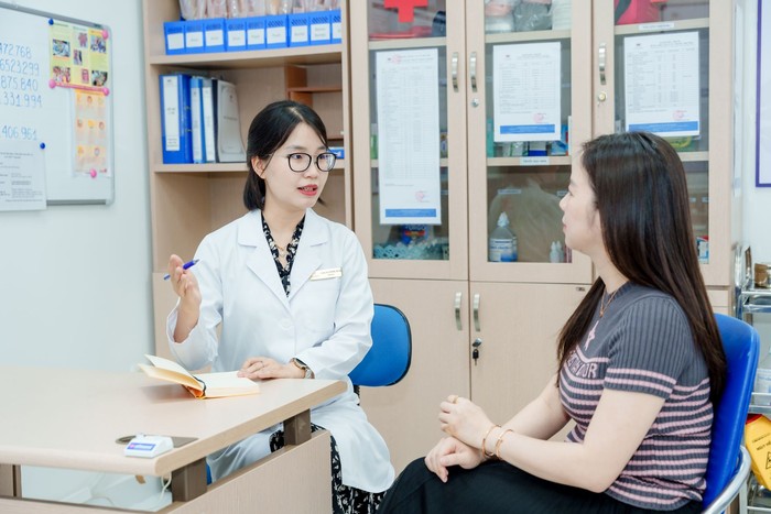 Vinschool và Vinmec ký thỏa thuận hợp tác toàn diện, nâng chuẩn chăm sóc sức khỏe mầm non cho hơn 15.000 học sinh- Ảnh 3.