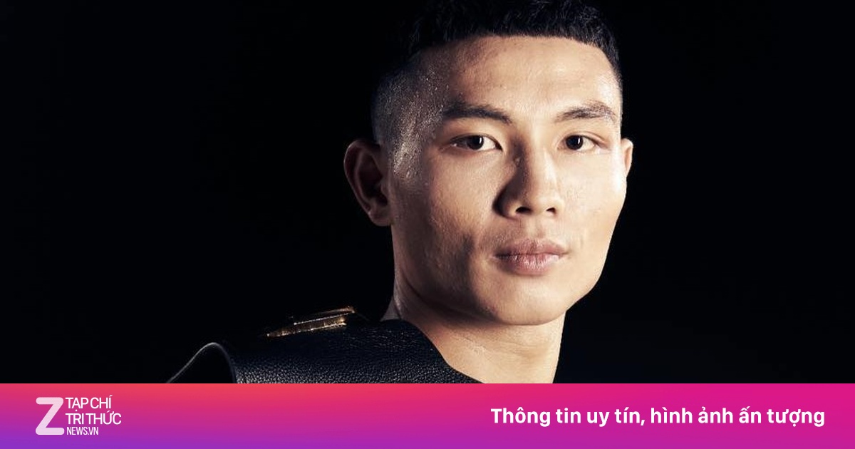 MMA 경력의 새로운 이정표를 앞두고 있는 Nghiem Van Y