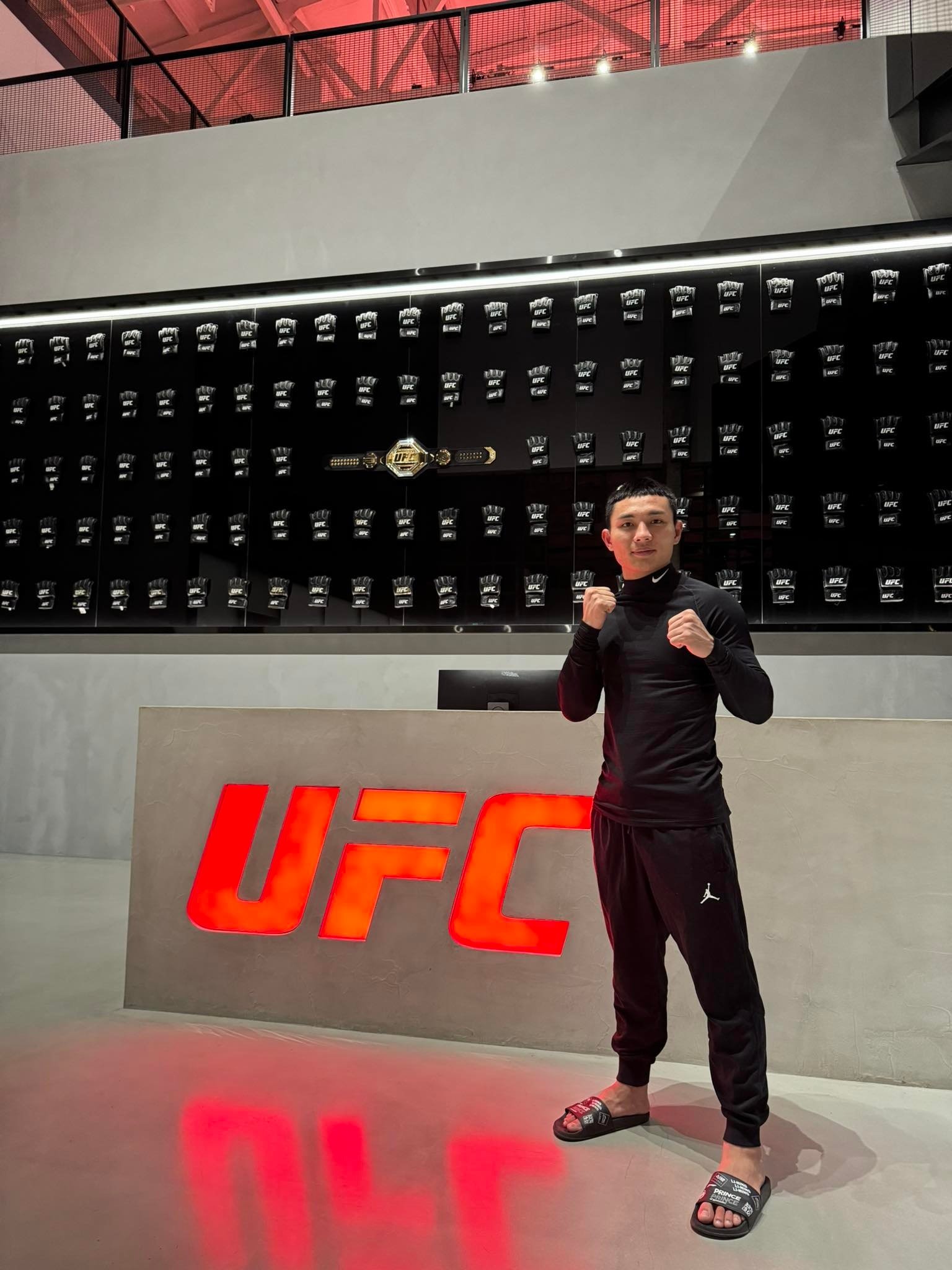 MMA anh 1