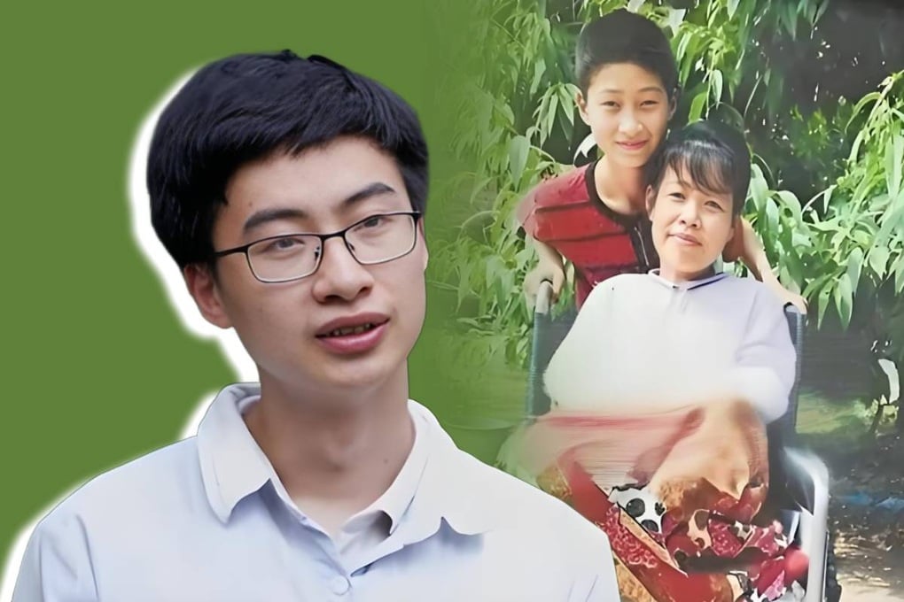 Từ cậu bé nhặt ve chai đến nghiên cứu sinh tiến sĩ đại học top đầu thế giới - 2