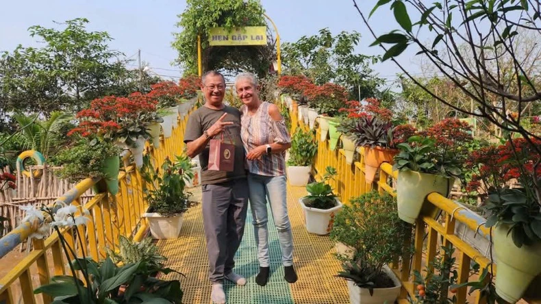 Có một Trường Sa trong lòng Gia Viễn, Ninh Bình ảnh 12