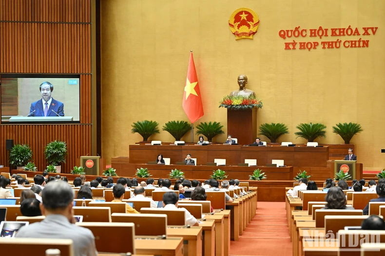 Dự kiến chi 30,6 nghìn tỷ đồng thực hiện miễn, hỗ trợ học phí từ năm học 2025-2026 ảnh 2