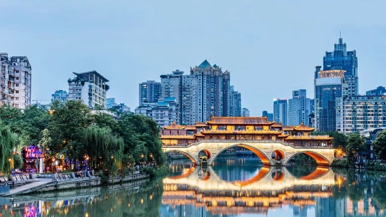 Vietjet opens more direct flights from Hanoi to Xi'an, Chengdu photo 2