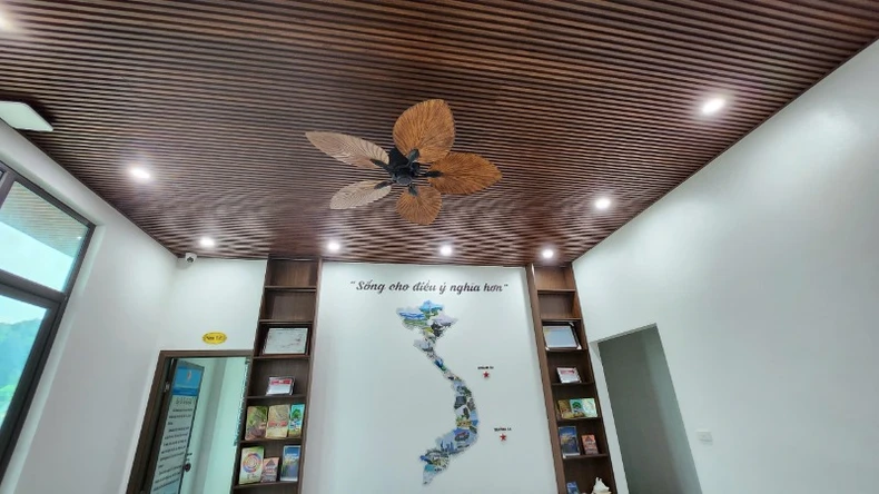 Có một Trường Sa trong lòng Gia Viễn, Ninh Bình ảnh 10