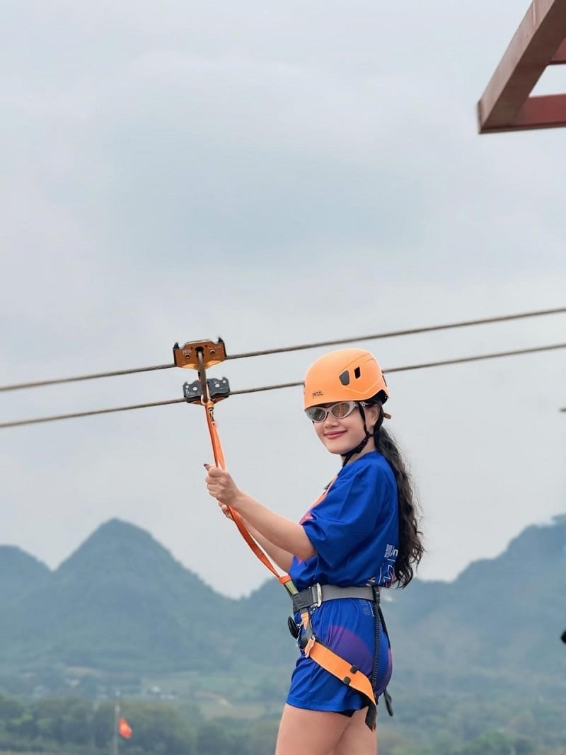 Zipline LAMORI - ហោះហើរម្តង ចងចាំអស់មួយជីវិត