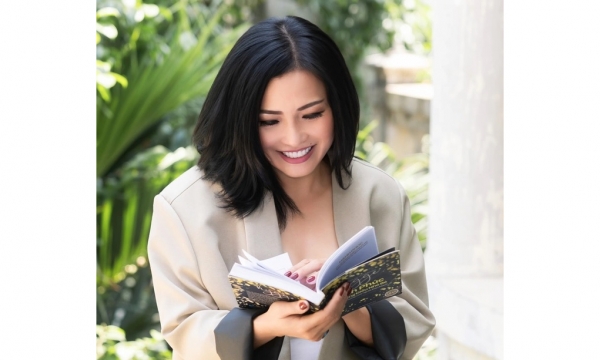 Phuong Thanh: "I keep silent so as not to hurt many people"