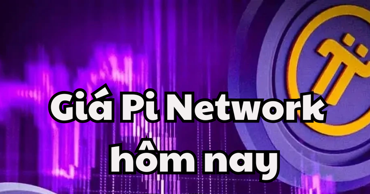 ราคา Pi Network วันนี้ 22 พ.ค. 2568: ราคา Pi ฟื้นตัวจากผลกระทบของ “วาฬ”