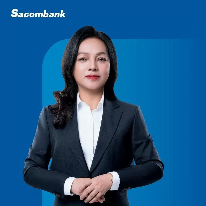 កៅអីក្តៅរបស់អគ្គនាយកនៅ Sacombank ត្រូវបានជំនួស