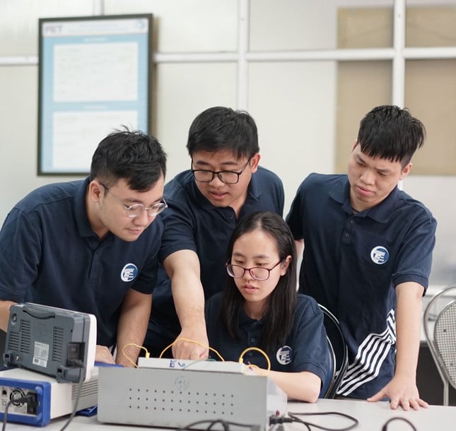 Thưởng tới 1 tỷ đồng cho nhà khoa học có sáng chế quốc tế ảnh 1