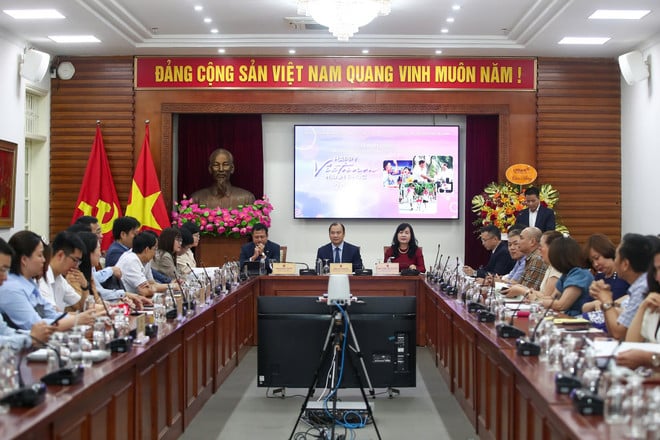 Giải thưởng ảnh và video 'Việt Nam hạnh phúc': Khơi dậy niềm tự hào dân tộc -0