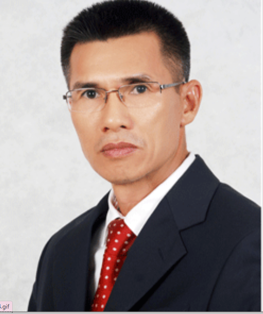 Ông Nguyễn Thanh Nhung làm Quyền Tổng Giám đốc Sacombank - Ảnh 1.