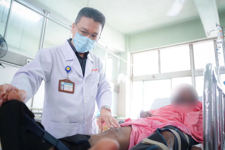 Sông Đốc - Ảnh 1.