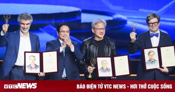 VinFuture 2025: Received 1,705 global nominations - 12 times increase after 5 seasons
