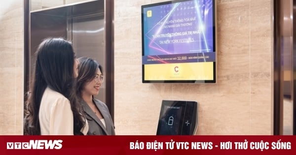 Architect Elevator Communication: To keep the brand from being invisible in the 'sea' of advertisements