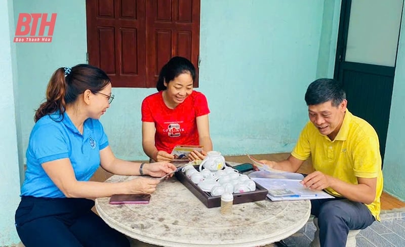 ដើម្បីសុខភាពសហគមន៍៖ សកម្មភាពជាច្រើនក្នុងការឆ្លើយតបទៅនឹងខែធានារ៉ាប់រងសង្គមជាតិ