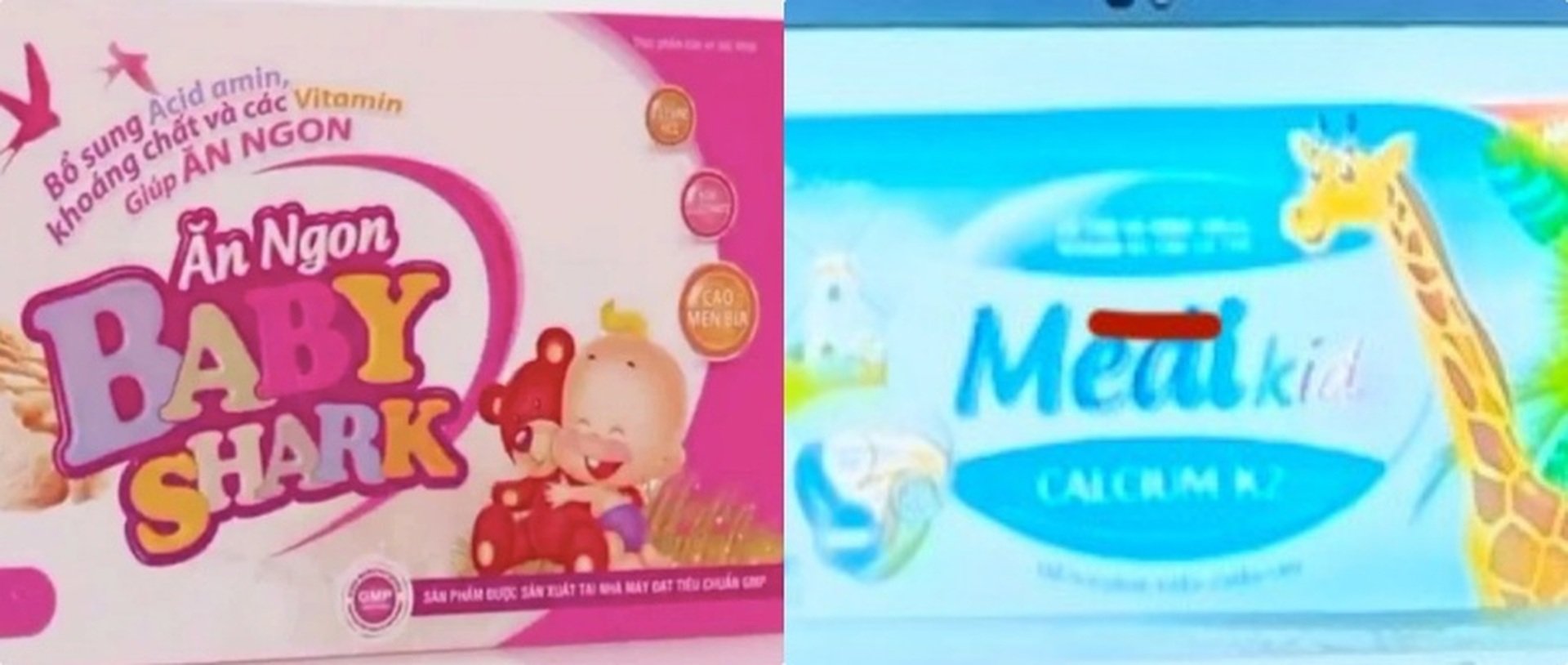 Thực phẩm chức năng giả: Bẫy ngầm âm thầm đầu độc sức khỏe - 5