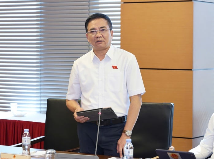 Hỗ trợ học phí  - Ảnh 1.
