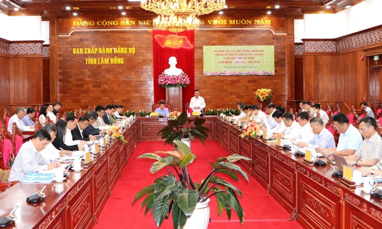 Tập trung giải quyết dứt điểm các vụ việc khiếu nại, tố cáo phức tạp, kéo dài- Ảnh 1.