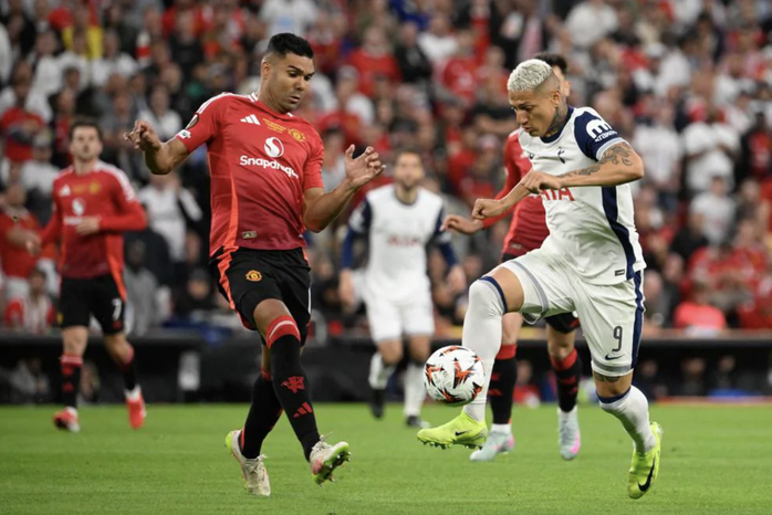 Man United trắng tay, Ruben Amorim sẵn sàng ra đi- Ảnh 2.