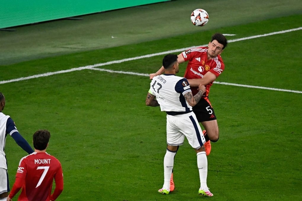 Roy Keane chỉ trích thất bại của Man Utd ở chung kết Europa League - 2