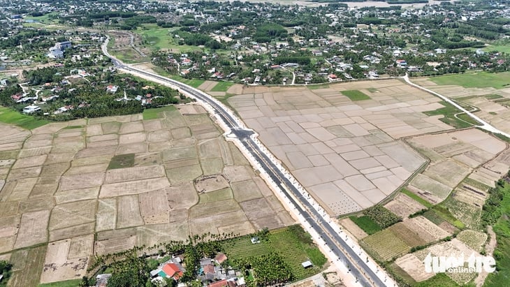 Trà Khúc - Ảnh 4.
