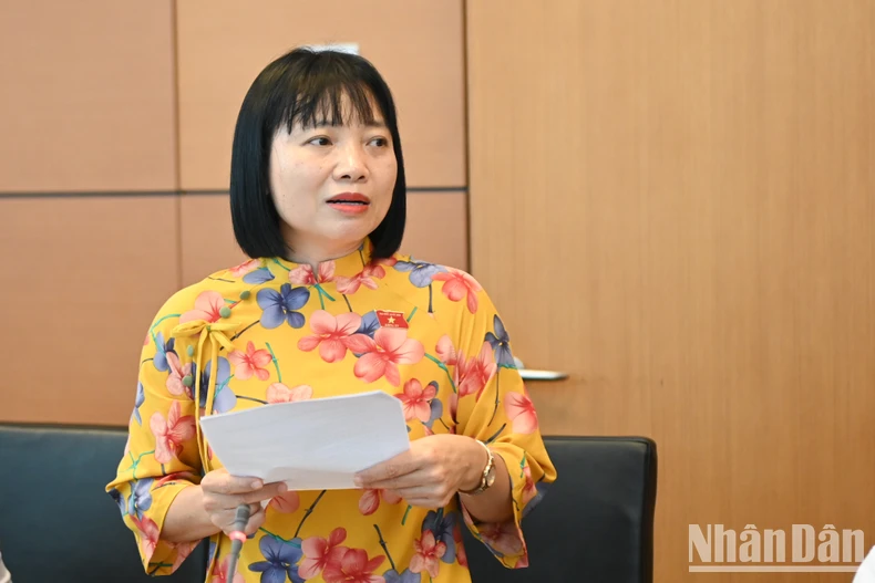 앞으로 12년제 보편적 교육으로 나아가기 위한 '공정한 통로'를 열어가다 사진 2