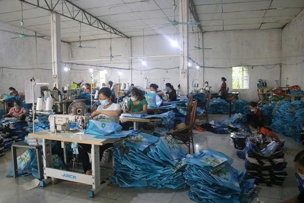 Thành công là đem đến cơ hội cho người khác- Ảnh 2.