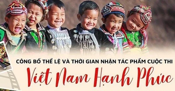 Einführung des jährlichen Medienpreises für Menschenrechte: „Happy Vietnam – Happy Vietnam 2025“