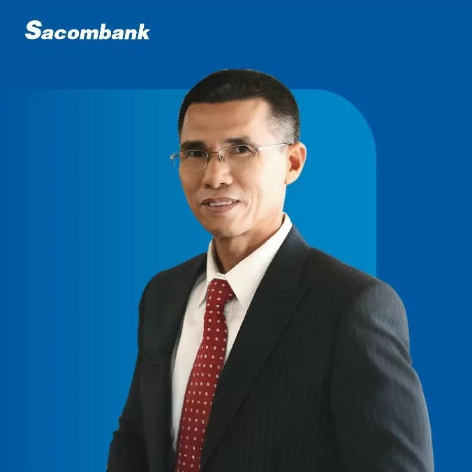 កៅអីក្តៅរបស់អគ្គនាយកនៅ Sacombank ត្រូវបានជំនួស