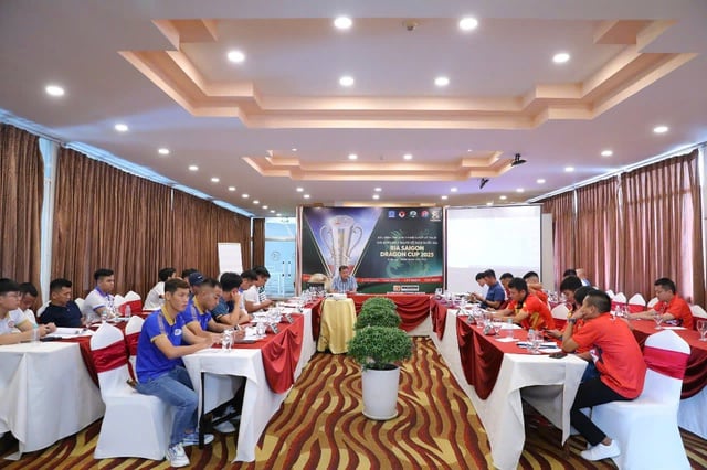 Sẵn sàng cho ngày hội lớn SPL-S7 tại TP.HCM - Ảnh 3.