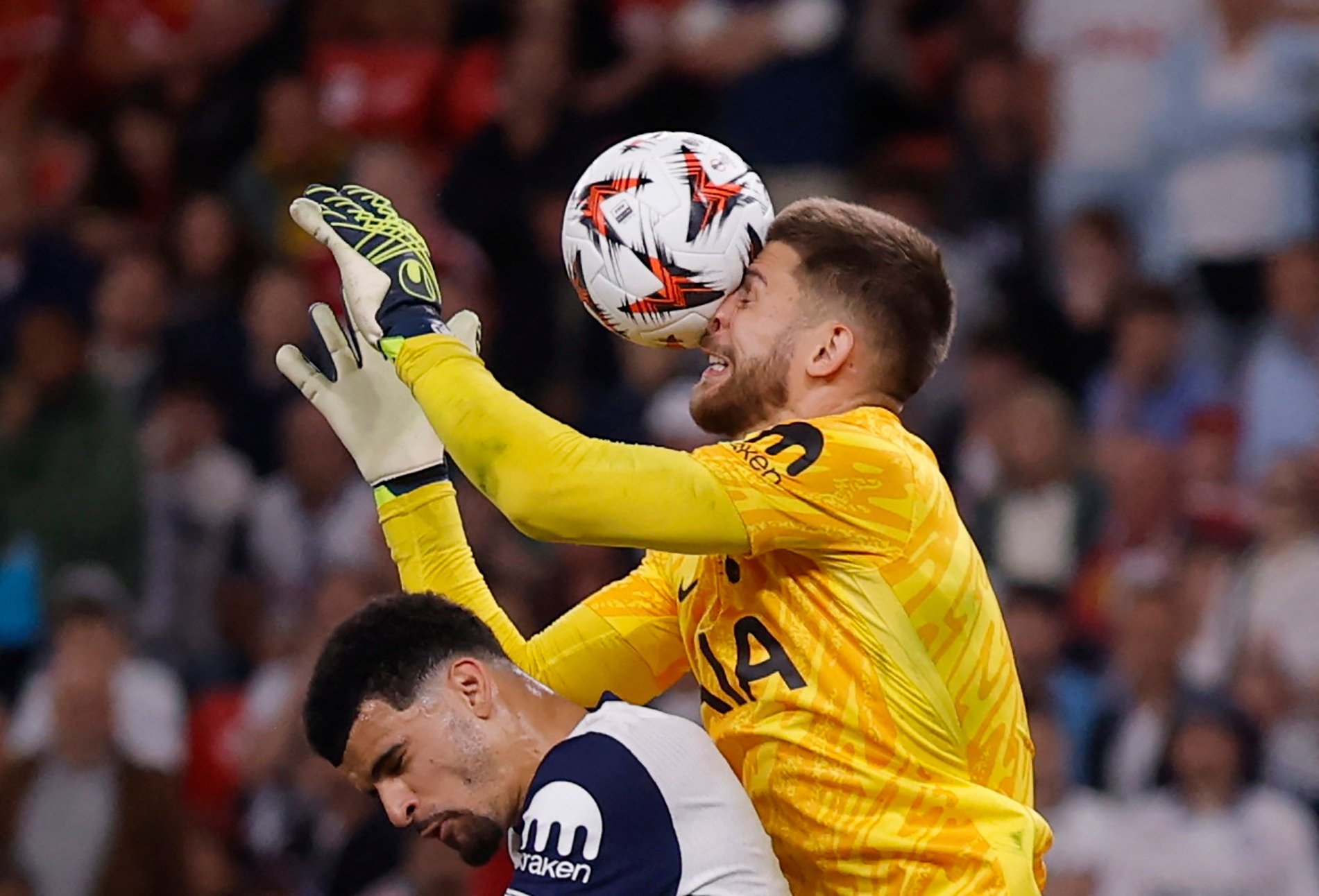 MU dau Tottenham anh 1
