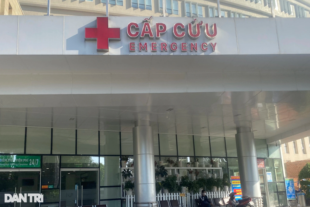 Giám đốc Bệnh viện Quân y 175 trăn trở nguồn nhân lực chưa xứng tầm cơ ngơi - 2