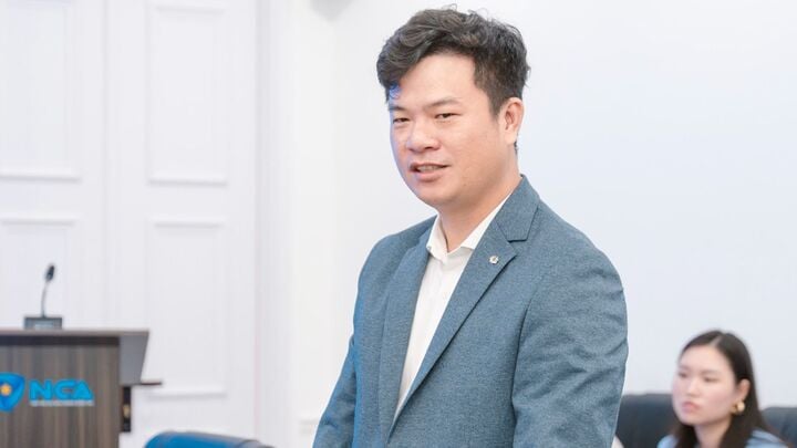 국가사이버보안센터 A05(공안부) 부소장인 쩐 중 히에우 소령은 베트남의 한 은행이 해커들에게 1,000억 VND를 도난당했다고 밝혔습니다.
