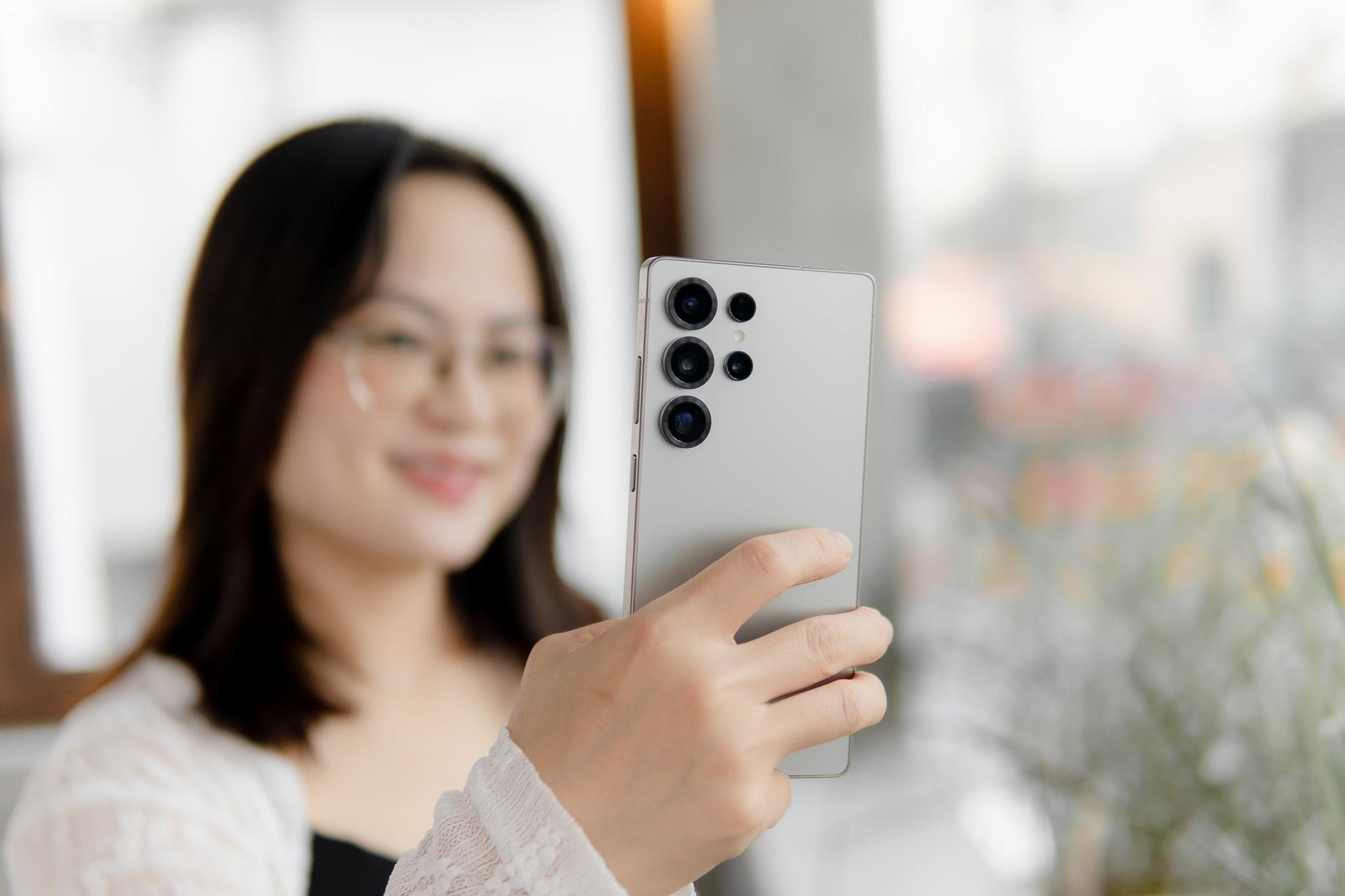 Galaxy S25 series anh 4