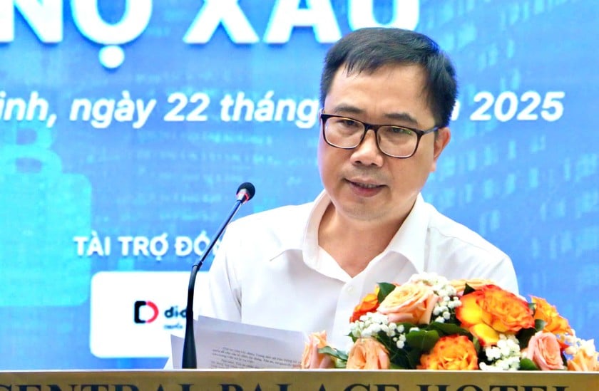 TS. Sỹ Hồng Nam - Tòa án Nhân dân Thành phố Hồ Chí Minh
