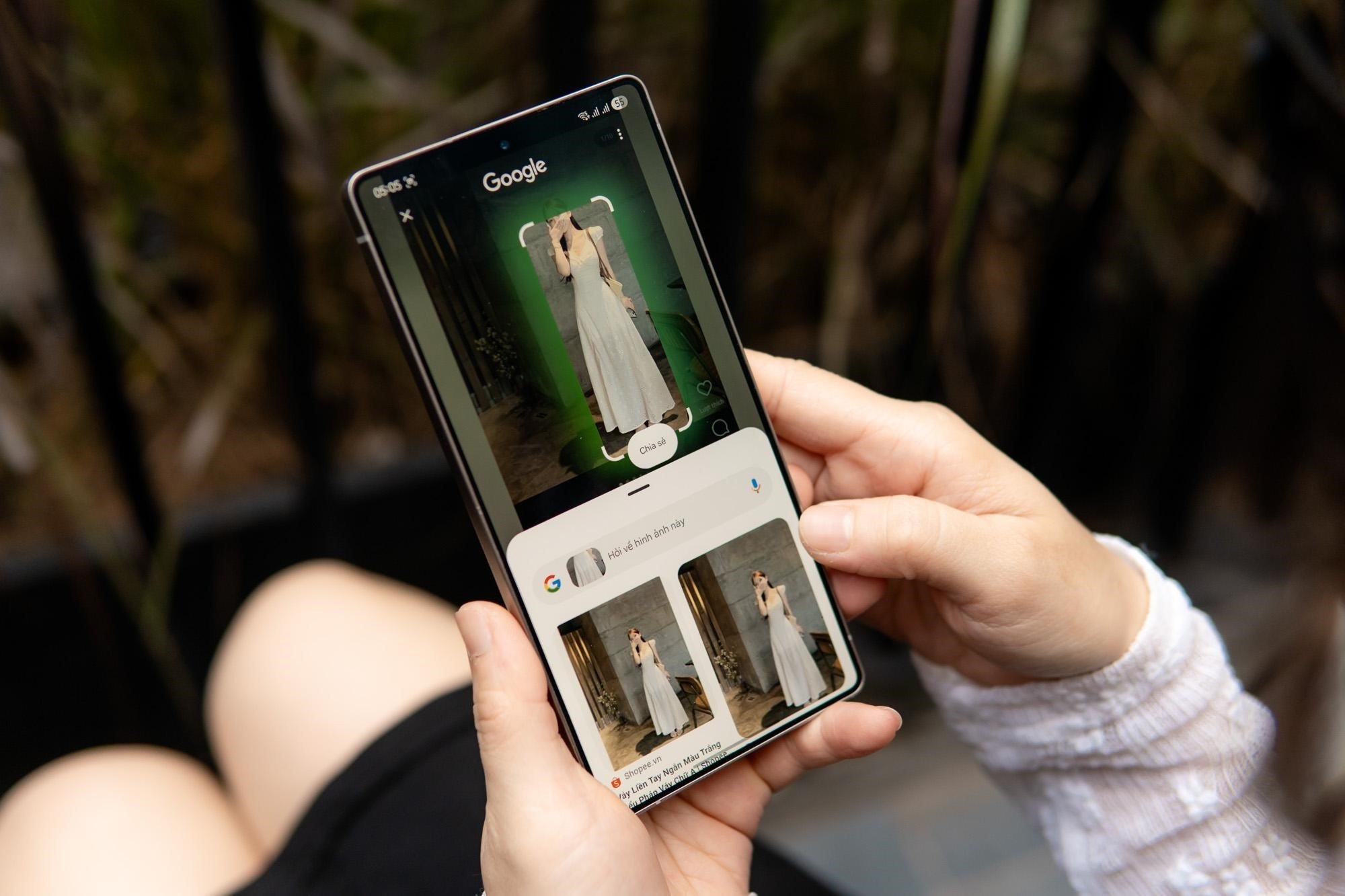 Galaxy S25 series anh 2