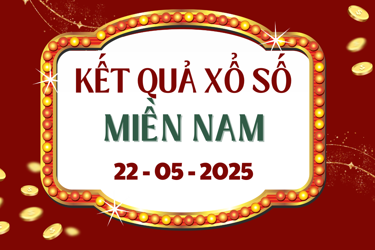 xskt miền Nam