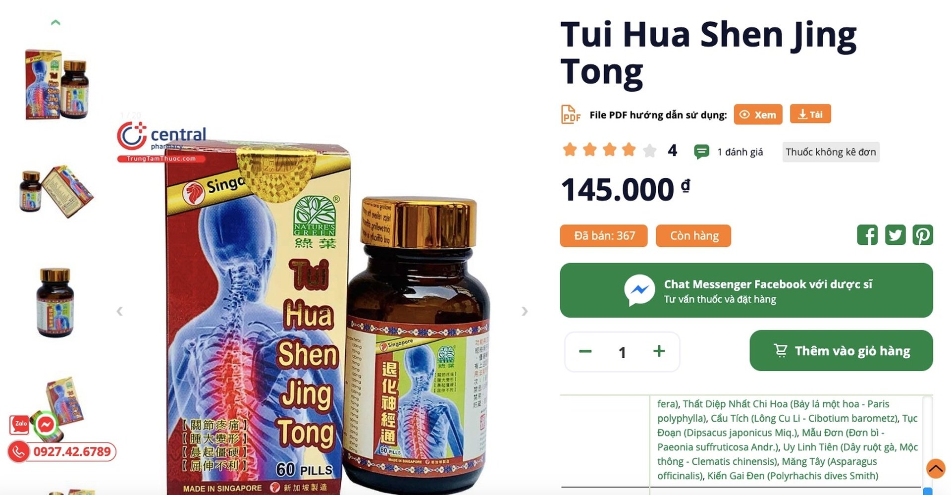 Thực phẩm chức năng giả: Bẫy ngầm âm thầm đầu độc sức khỏe - 4
