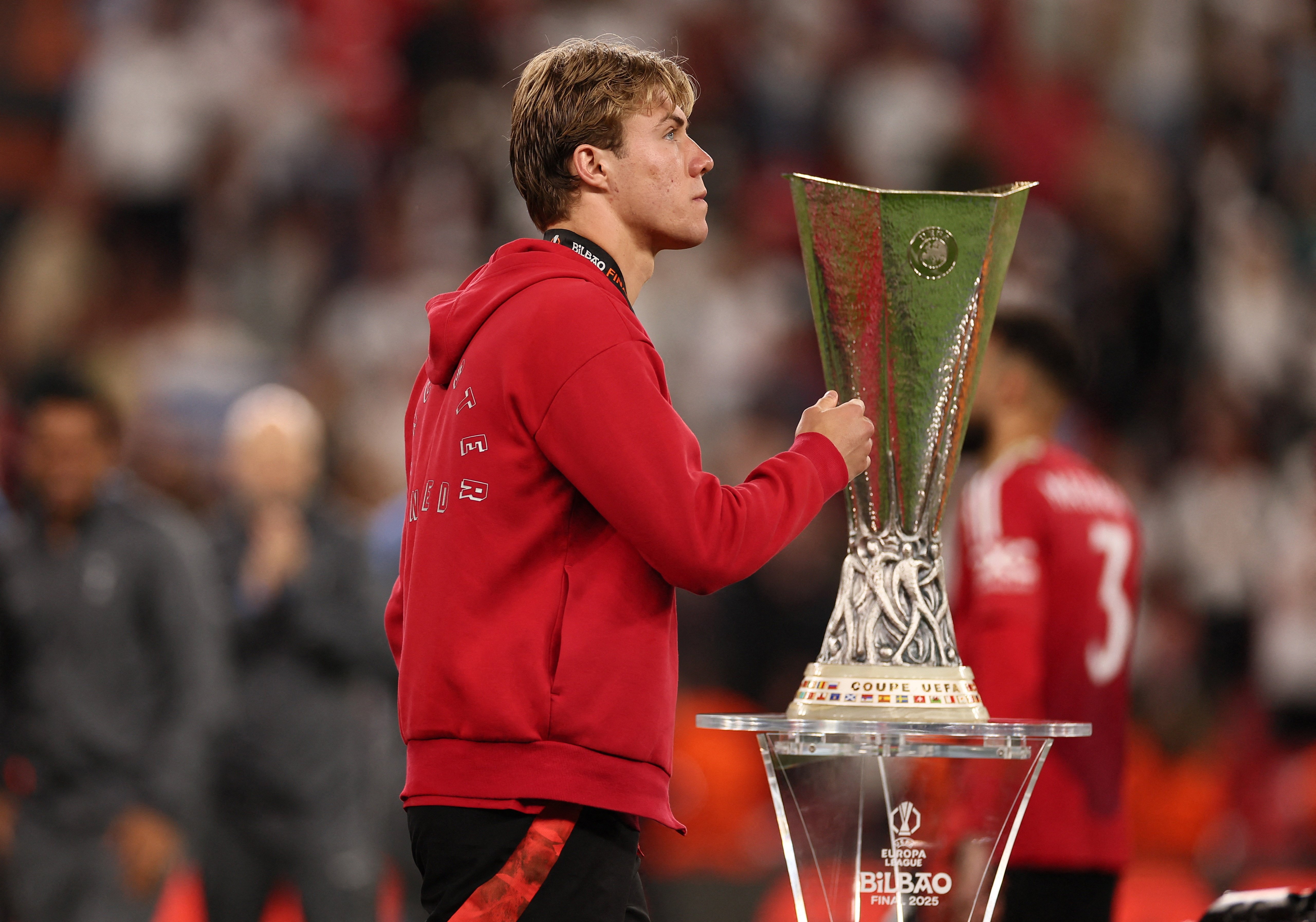 Manchester United anh 1