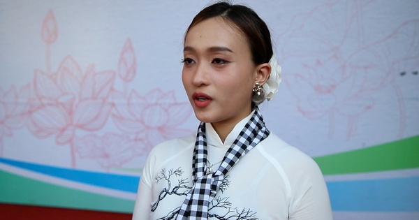 Nghệ sĩ, diễn viên tự hào, xúc động được tham dự Hội diễn Tiếng hát Làng Sen năm 2025