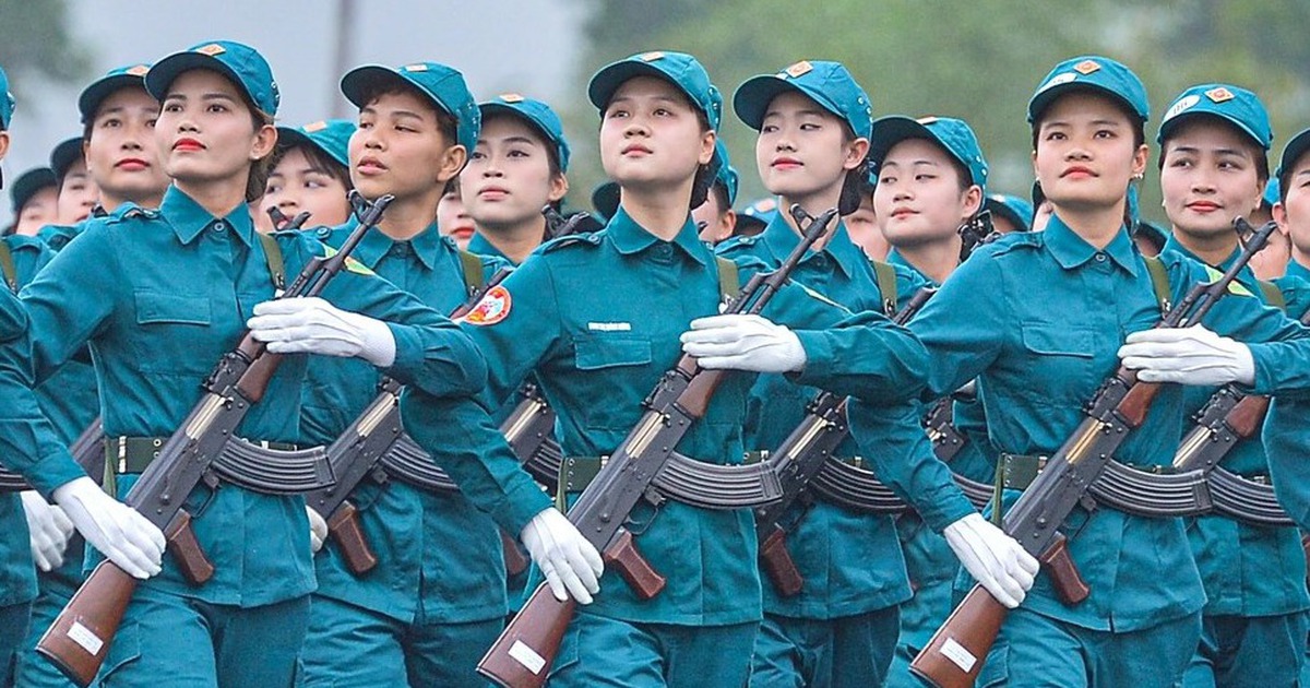 Đề xuất chế độ, số lượng phó chỉ huy trưởng ban CHQS xã khi bỏ cấp huyện