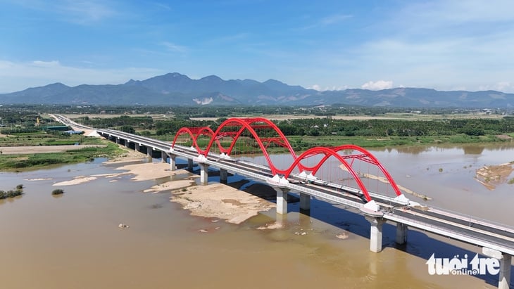 Trà Khúc - Ảnh 7.