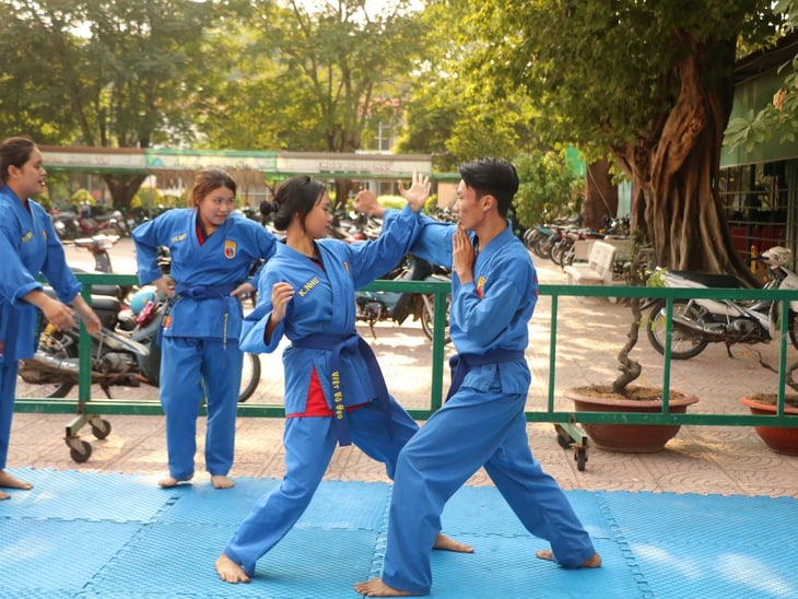 thể thao - Ảnh 2.