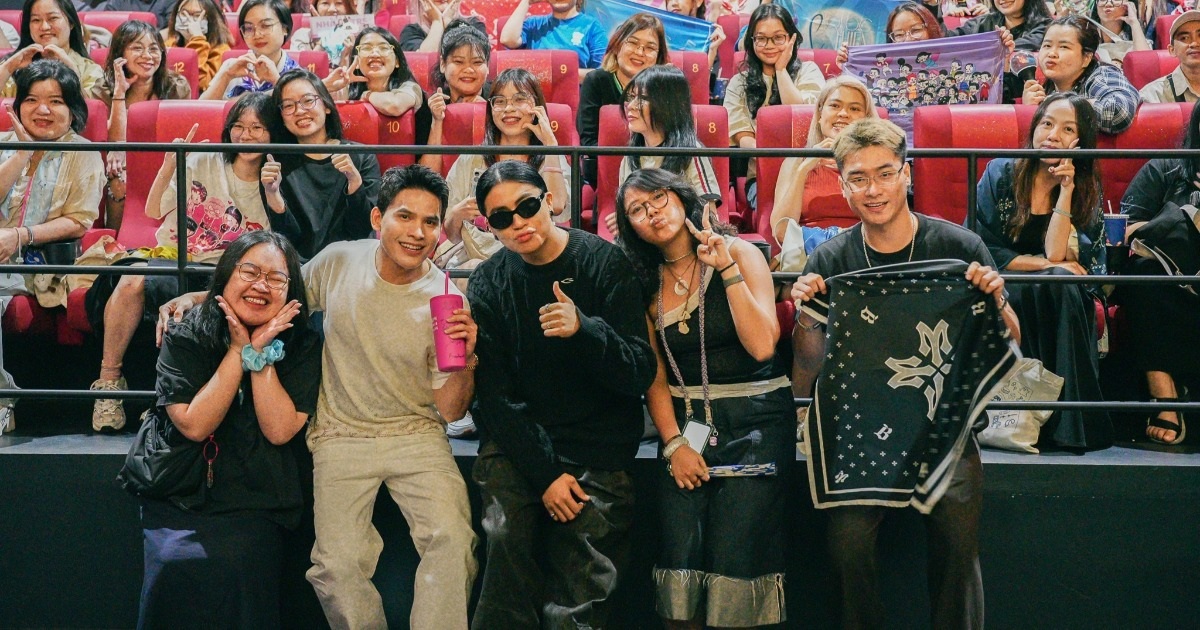 สารคดีฟีเวอร์ “พี่ใหญ่” สร้างรายได้หมื่นล้าน เปรียบเสมือนเหมืองทองของศิลปินเวียดนาม?