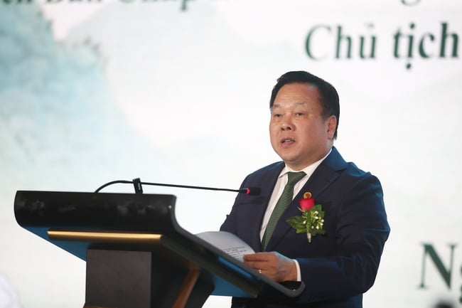Tăng cường quảng bá văn hóa, du lịch Việt – Trung qua hành trình đỏ lịch sử và văn hóa trà - Ảnh 4.